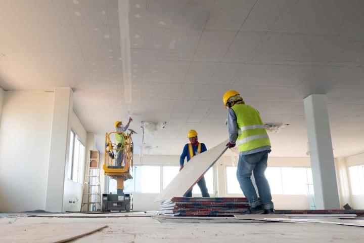 General Contractor, The Beaches