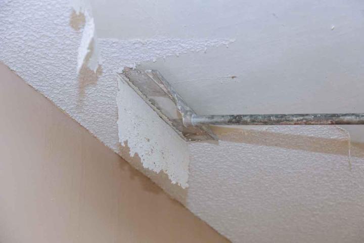 Wall Plastering, Ontario