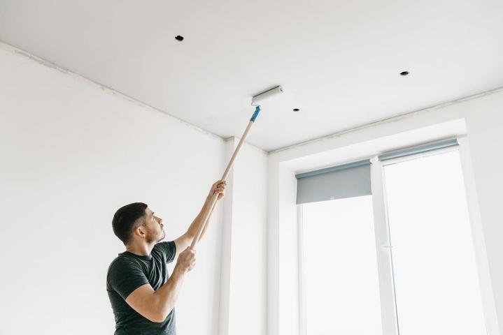 Popcorn Removal Toronto