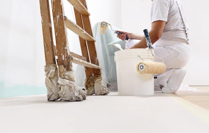Transform Your Space with Professional Painting Services