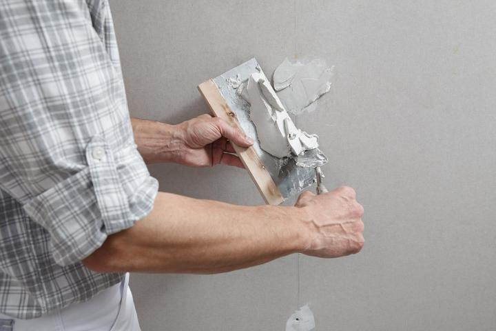 Drywall Mudding Services Toronto