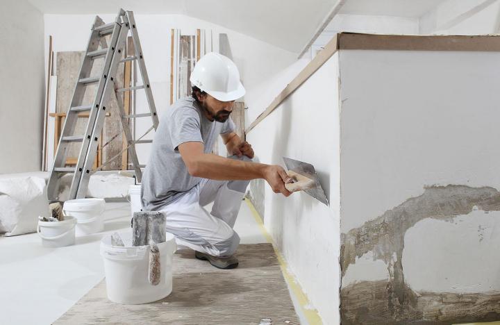 Plastering Services Toronto